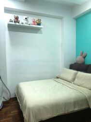 Regentville (D19), Apartment #450728601